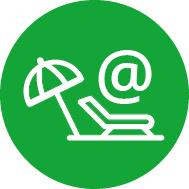 Icon_SAP_HCM_Urlaubsbeantragung