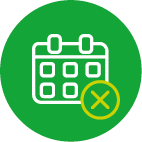 24_N058_Icons_Challenges_RPA_SEO_247_Einsatz_Zero_Downtime