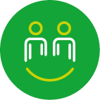 Icons_Challenges_RPA_SEO_Zufriedenere_Kunden_und_Mitarbeiter