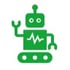 Roboter-icon