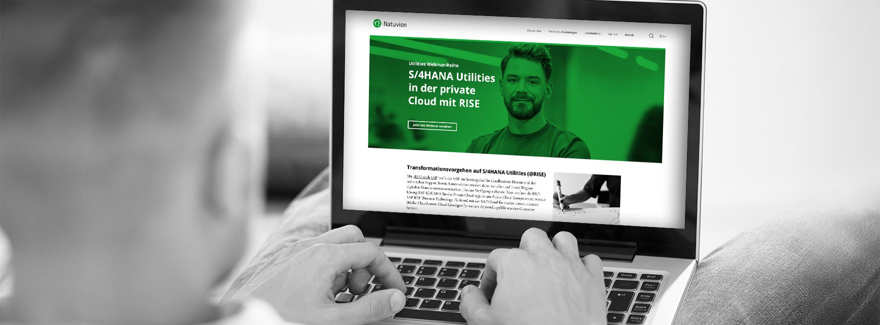 Challenges_RISE with SAP_Utilities-Webinar-Reihe-6