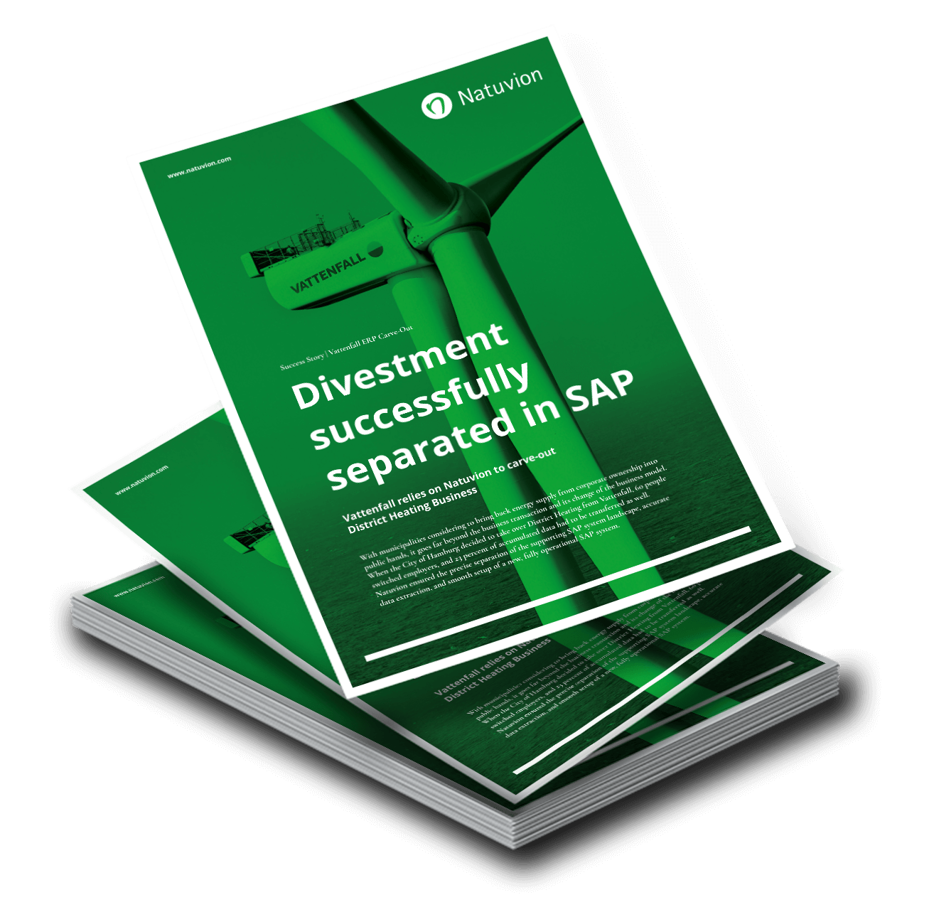 LP_EN_SuccessStory_Vattenfall_ERP-Carve-Out
