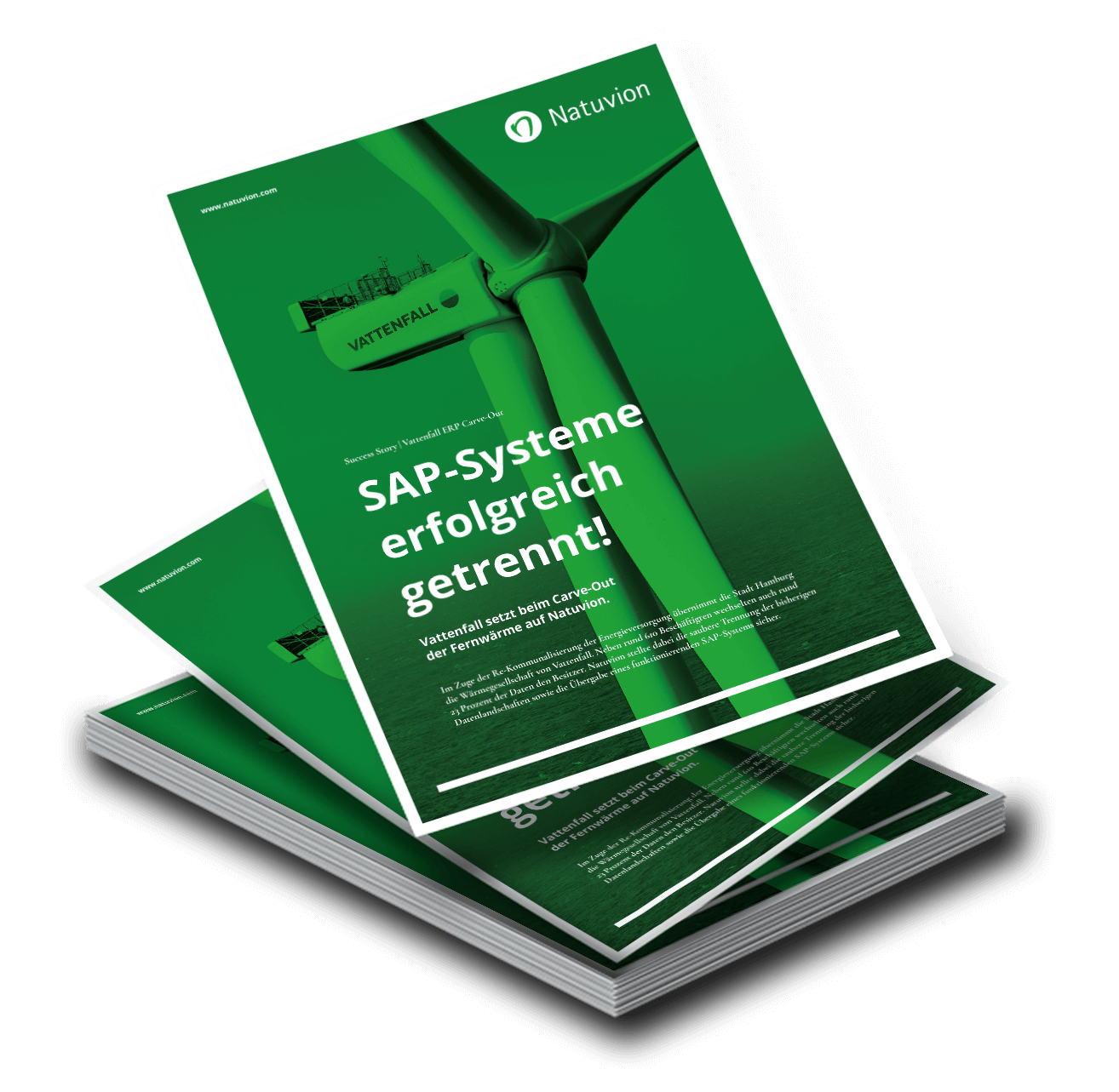 LP_DE_SuccessStory_Vattenfall_ERP-Carve-Out