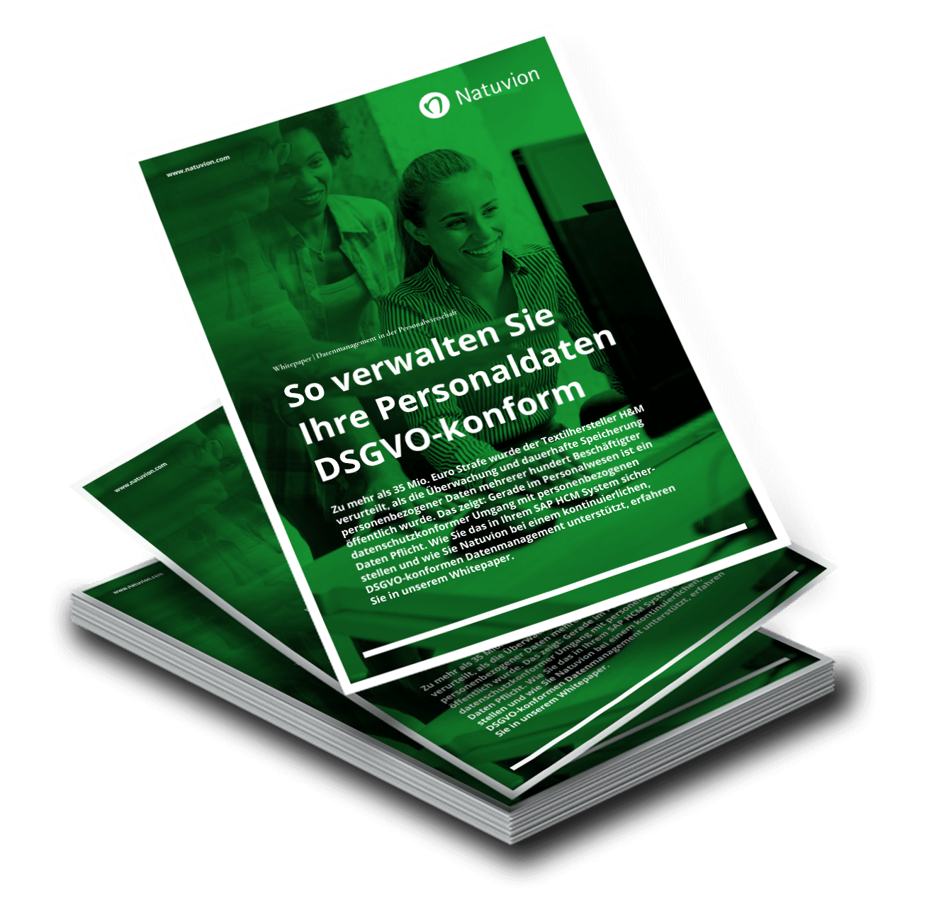 LP_DE_Whitepaper_SAP_ILM_HCM