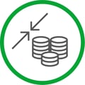 23_N093_SAP Fiori-Text_Icon_Geld