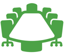 Geschäftspartner