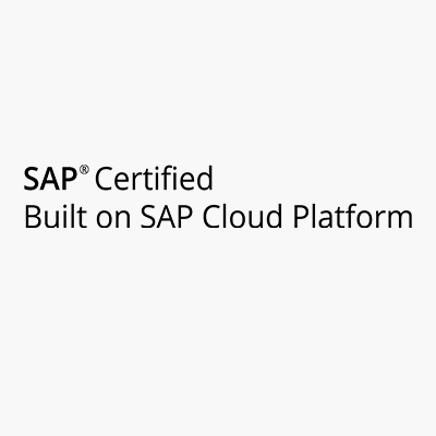 SAP Certified