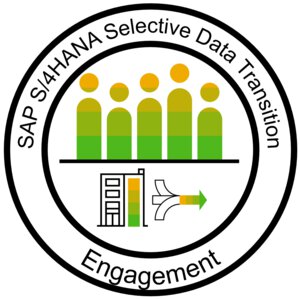 Selective Data Transition Engagement