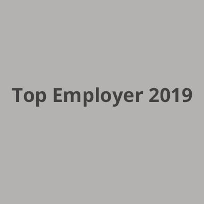 Top employer 19-1