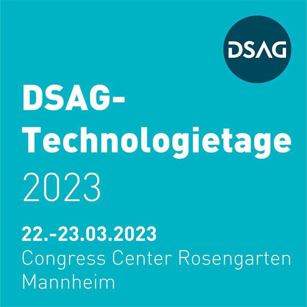 DSAG-Technologietage-2023