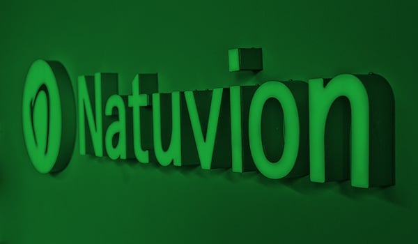 Natuvion | Digital Transformation Experts