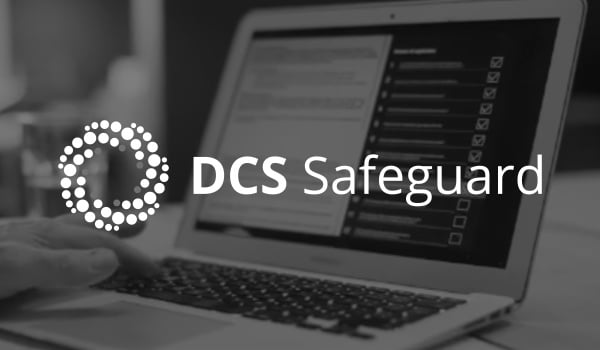 DCS Safeguard: End-to-End Migration Support