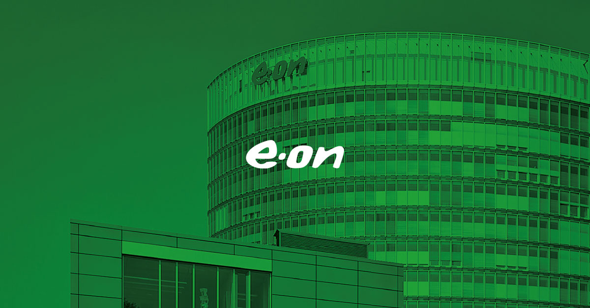 E.ON stellt mit SAP ILM DSGVO-Compliance sicher