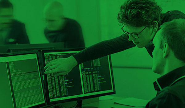 Compliance trifft Cyber Security: Ihr Fahrplan Für Datenmanagement mit Natuvion und Deloitte