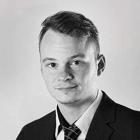 Picture of Stephan Klimmer