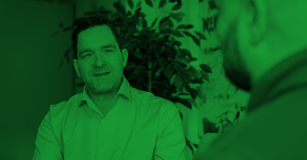 We create CX Champions: Ein Gespräch mit Thilo Kerner von SYBIT