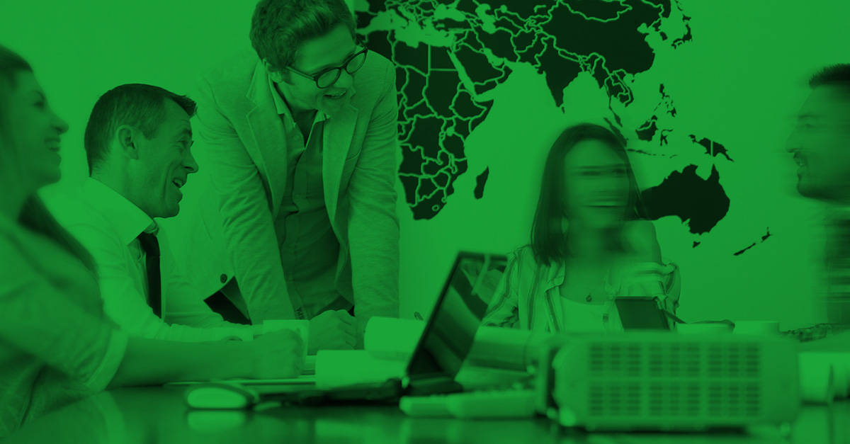 Wie Natuvion die Digitalisierung im Public-Sektor vorantreibt