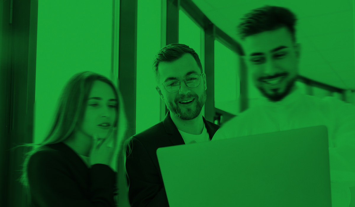 Die nächste Generation der Datentransformation