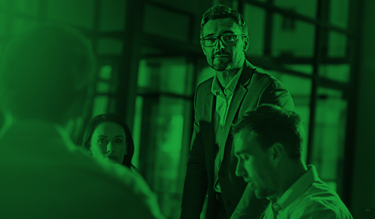 Vom Kilowatt zur Customer Experience: Die stille Revolution im Netz