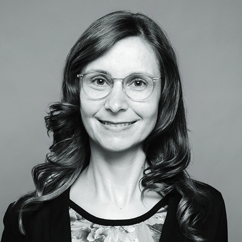 Picture of Diana Barun