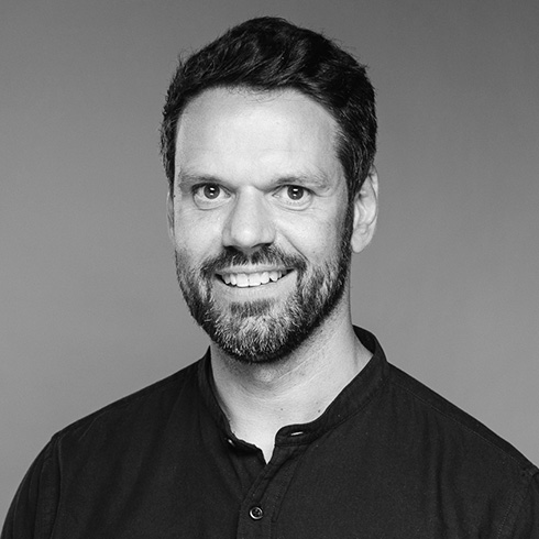 Picture of Dominik Christ