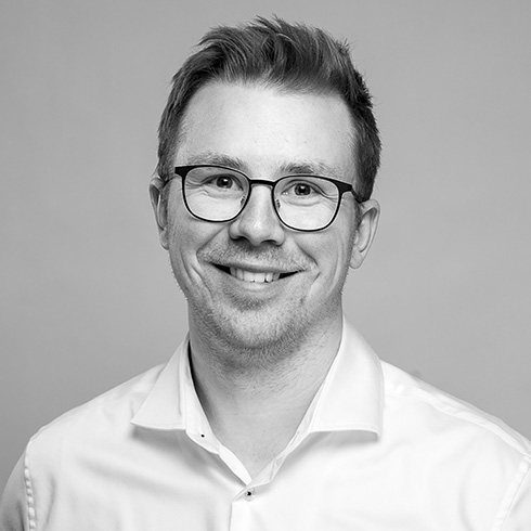 Picture of Florian Lindner