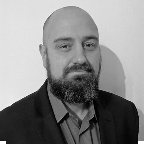 Picture of Gerrit Weingartner