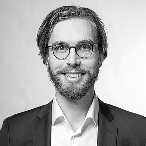 Picture of Jakob Munzert