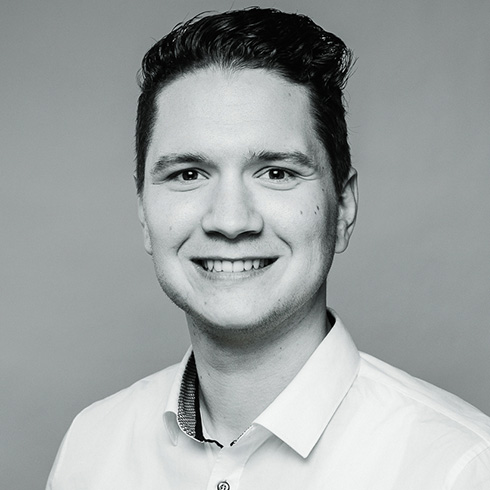 Picture of Lukas Gerbautz