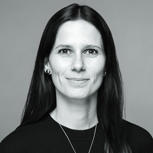 Picture of Nadine Stimmer