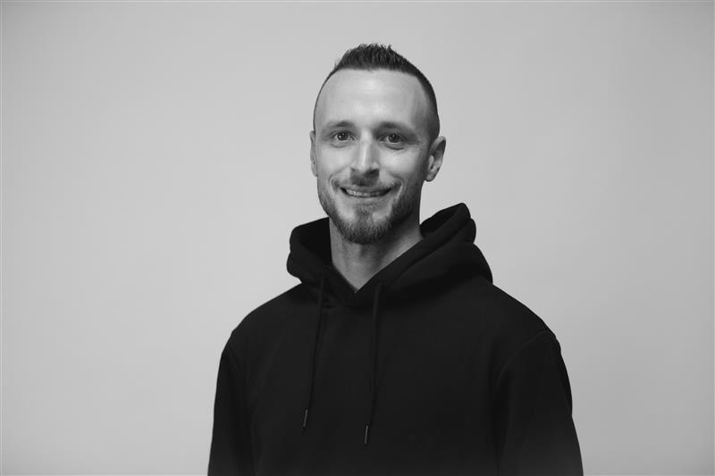 Picture of Oliver Czech