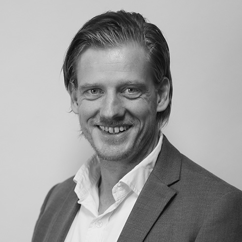 Picture of Stefan Benedick