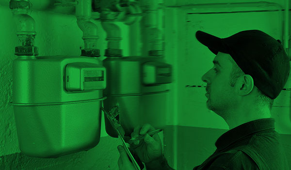 MaKo 2023: Neue Sperrprozesse für Sparte Gas in EDIFACT