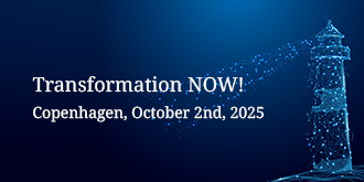 Transformation NOW! 2025 Denmark