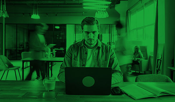 Webinar Transformation für Utilities