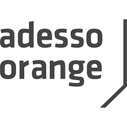 Adesso-Orange-Logo