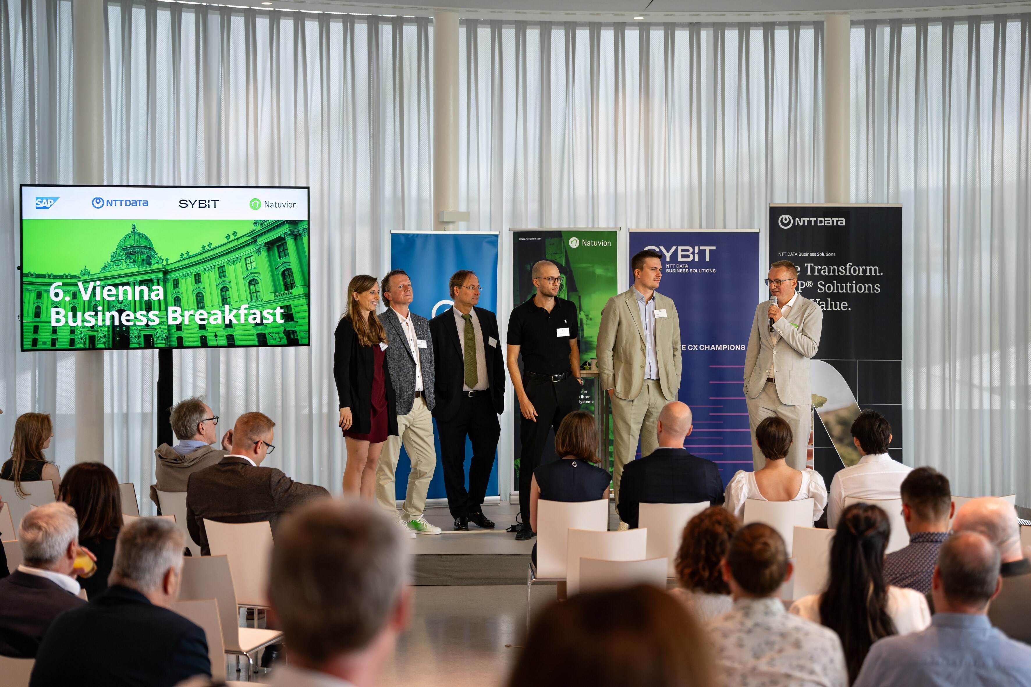 Natuvion Vienna Business Breakfast 2026 02