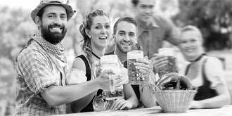 SAP for Utilities Oktoberfest Lunch
