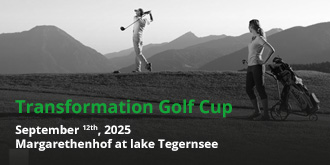 Natuvion Transformation Golf Cup