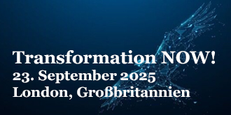 Transformation NOW! 2025 UK