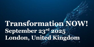 Transformation NOW! 2025 UK