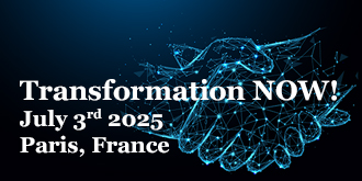 Transformation NOW! 2025 Paris