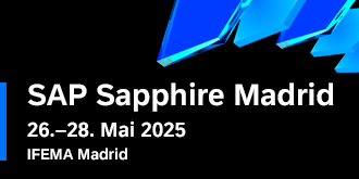 SAP Sapphire Madrid