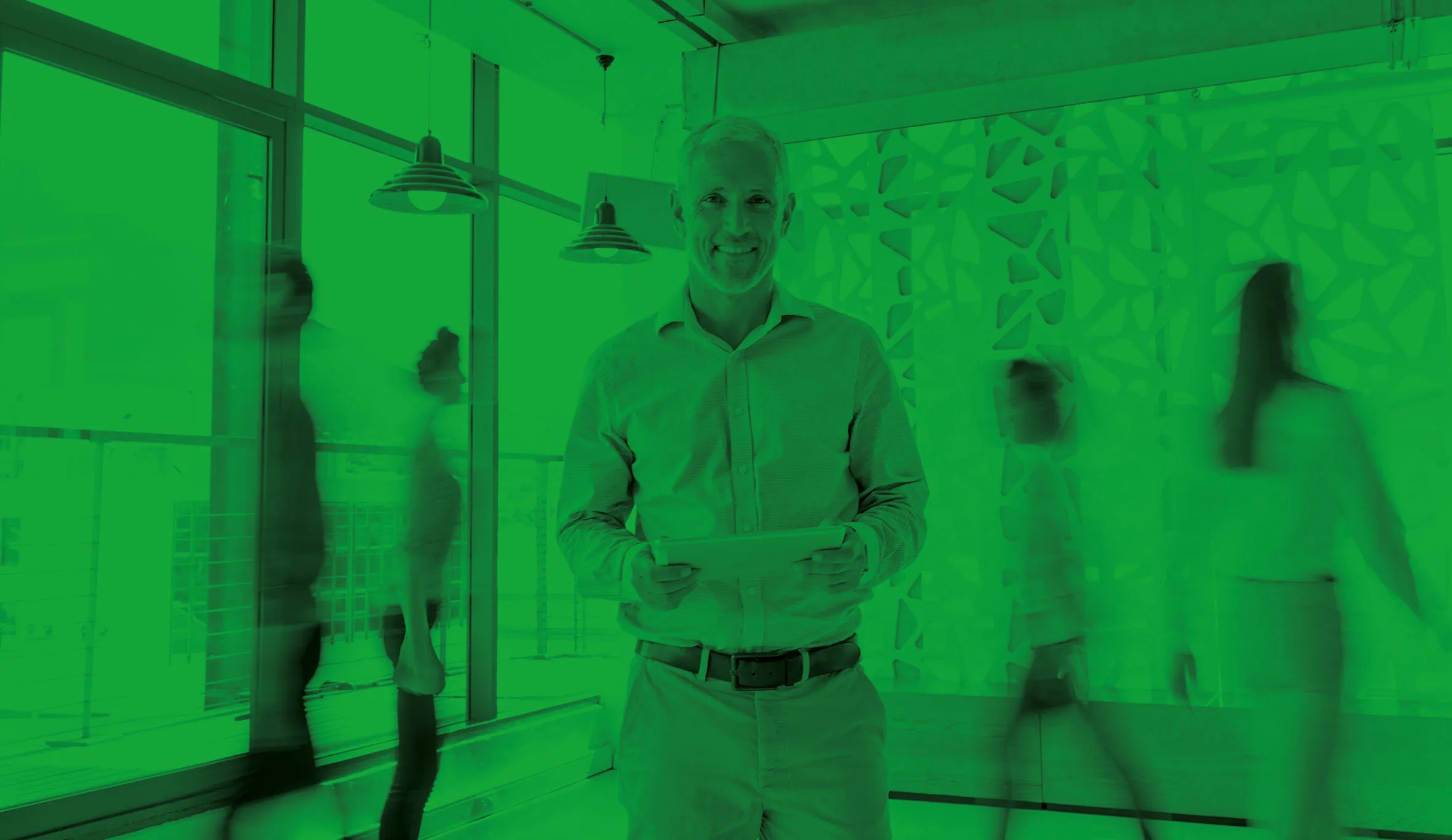 IT transformation trends 2026