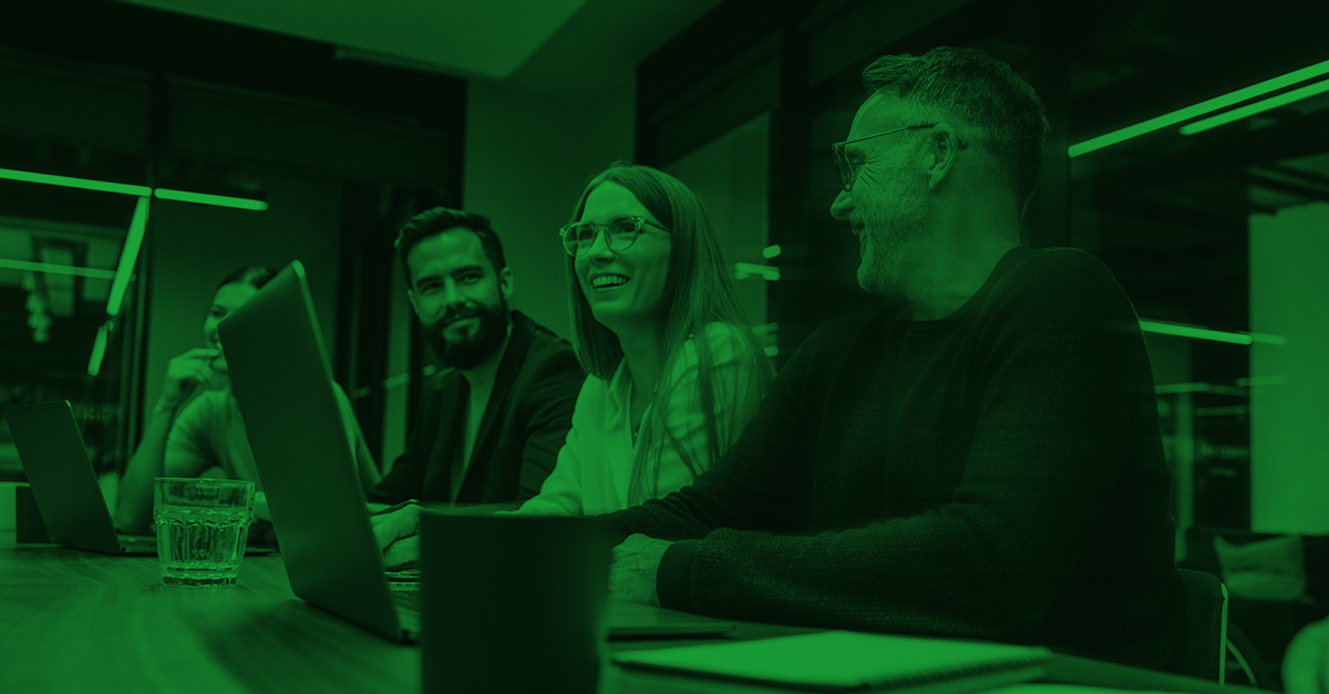 Radio Frequency Systems schickt große Datenmengen in den Ruhestand!