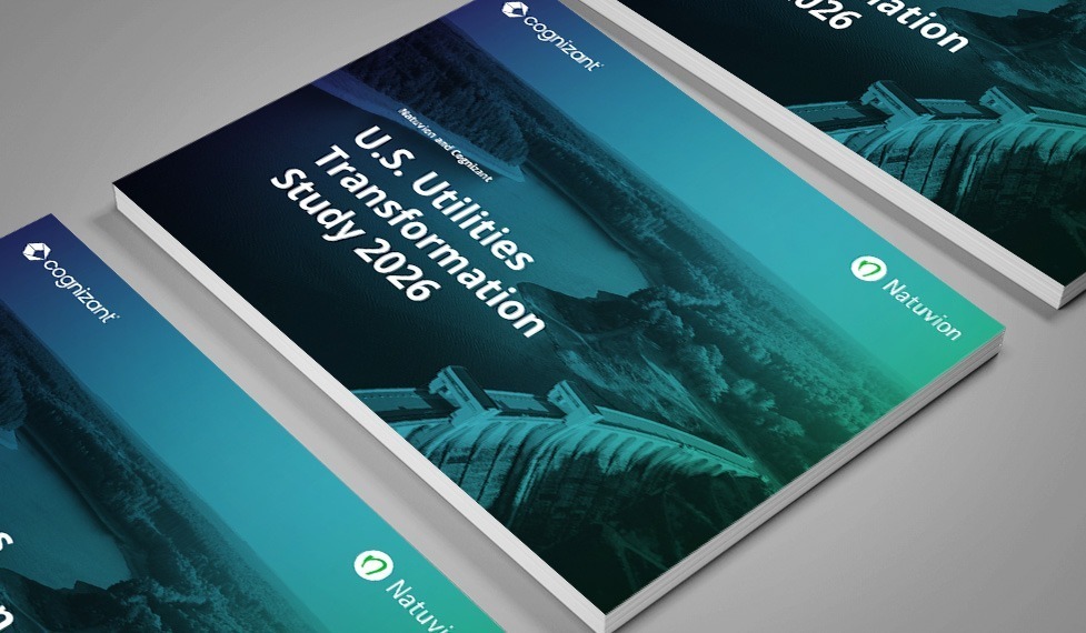 U.S. Utilities Transformation Study 2026