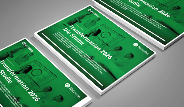 Transformationsstudie 2026