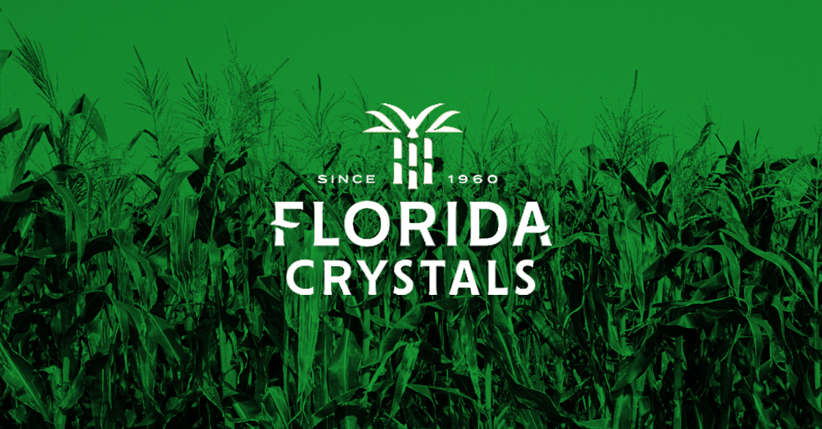 Florida Crystals harmonisiert Geschäftsjahreskalender