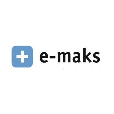 E-Maks Logo 400x400