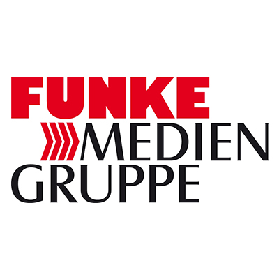 Funke Medien Gruppe 400x400